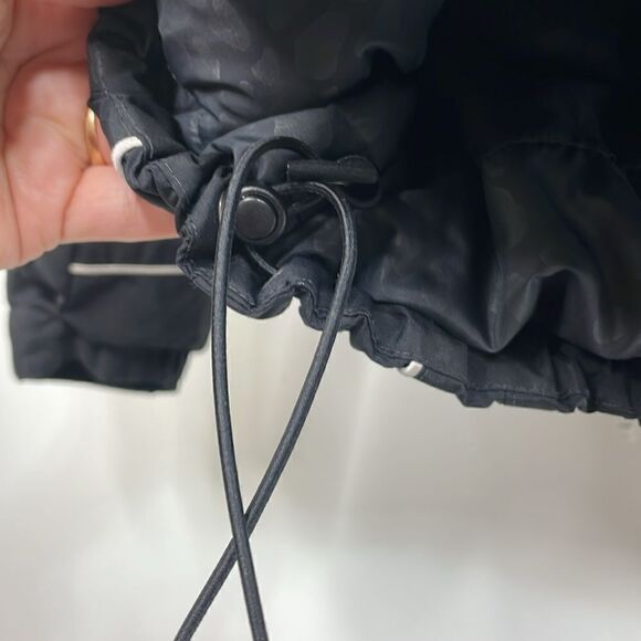 Columbia Women’s Omni Shield Jacket Black size large - Picture 7 of 9